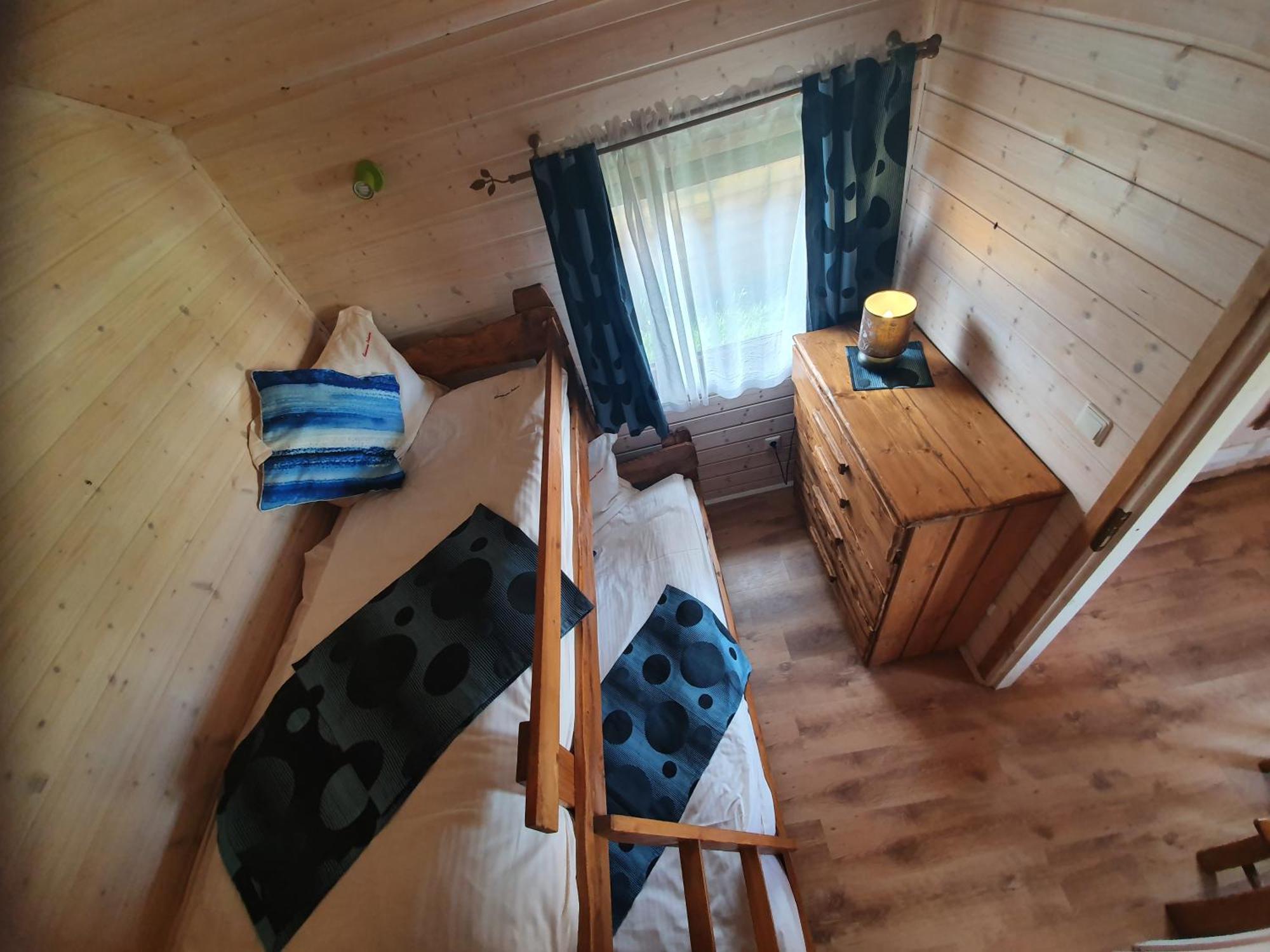 Domki Letniskowe "Sloneczna Polana" Jaroslawiec Jarosławiec Exterior foto